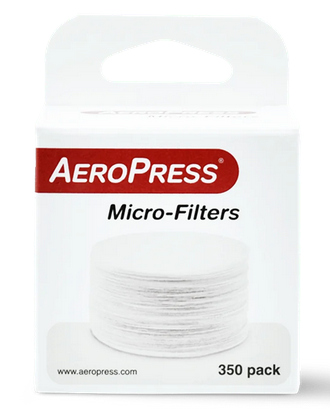 Aeropress Filters